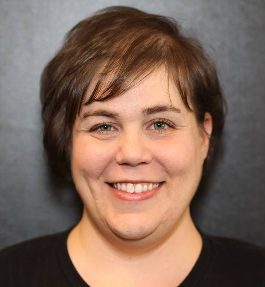 Miriam Robinson
